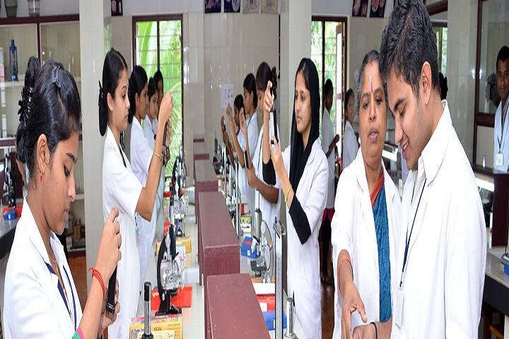 laboratory
